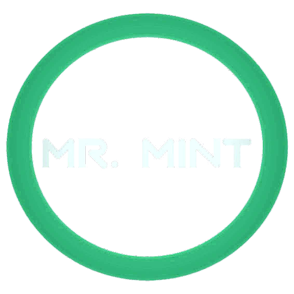 Mr. Mint