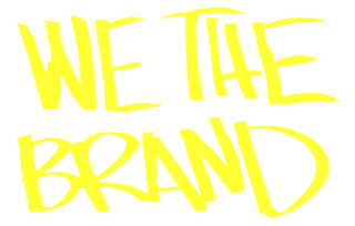 We The Brand